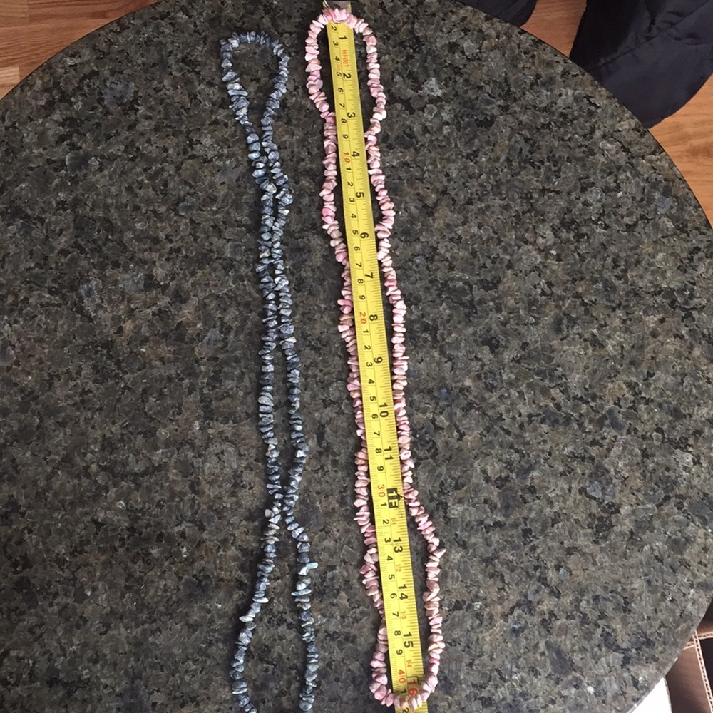 Necklaces - Picture 5 of 6